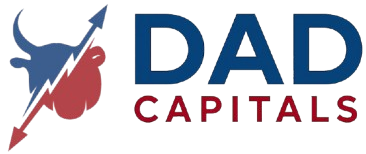 DAD Capitals Logo
